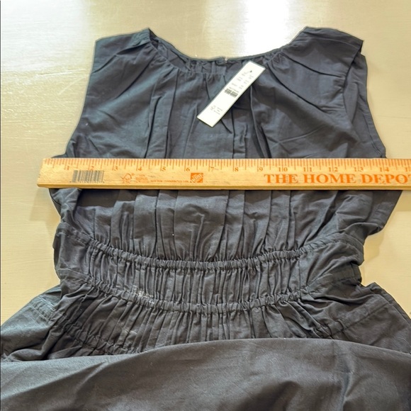 J. Crew Hyacinth dress in cotton poplin Size XXS - Picture 9 of 13